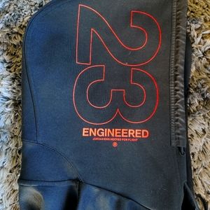 Nike Air Jordan "23 Engineered" Hoodie